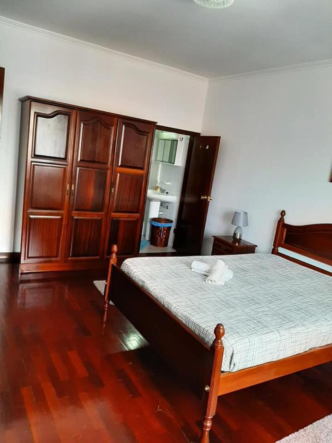 Quarto1 Com Wc Privado E Cozinha Partilhada Ponta Delgada Exterior foto