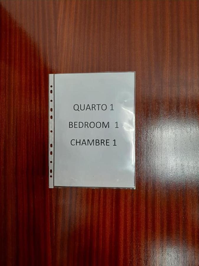 Quarto1 Com Wc Privado E Cozinha Partilhada Ponta Delgada Exterior foto